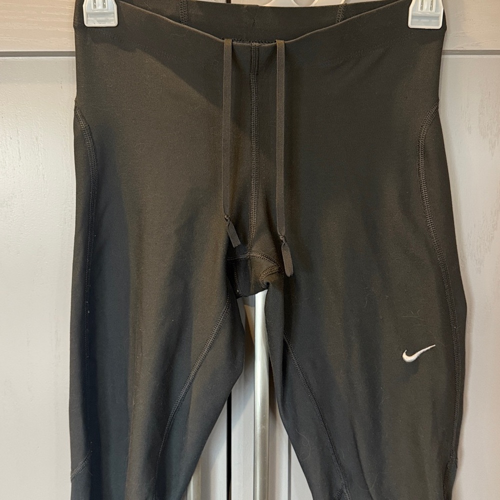 Nike dri fit leggings - Picture 3 of 6